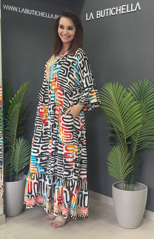 ROCHIE AMALFI