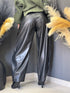 PANTALONI LUNA LEATHER