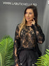 BLUZA ALLURE