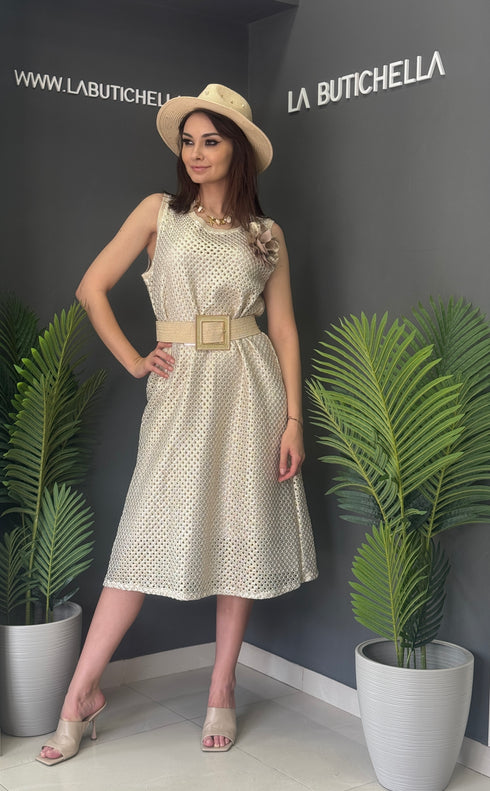 ROCHIE DORATA
