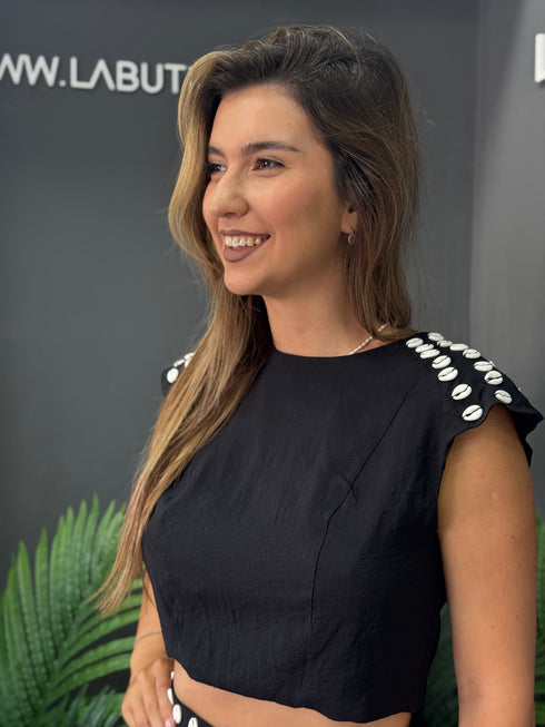 COMPLEU SHELL WHISPER