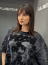 TRICOU MICKEY SEQUIN