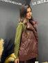 VESTA URBAN PUFFER