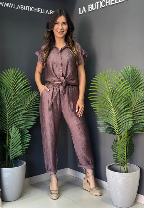 PANTALONI ALLURE