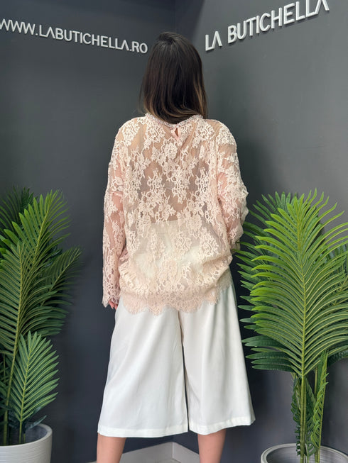 BLUZA ALLURE