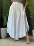 PANTALONI PIZZO