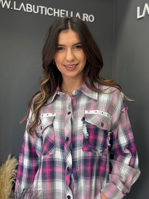 CAMASA PINK FUSION