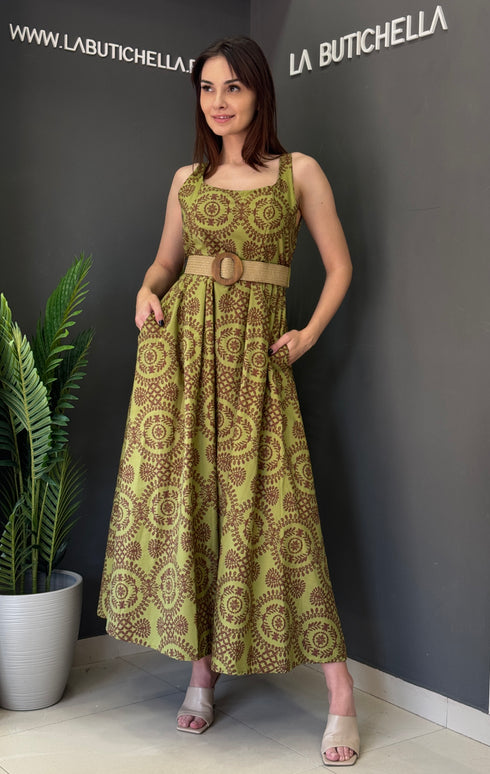 ROCHIE BELLA ESTATE