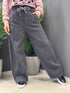 PANTALONI RELAXED FIT