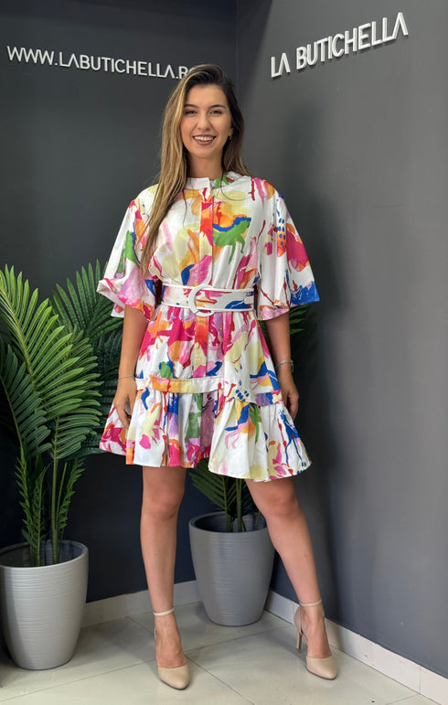 ROCHIE FLORAL GRACE