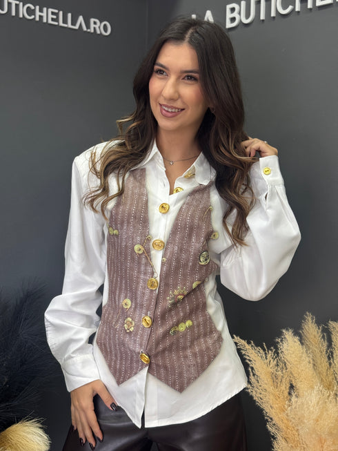 CAMASA VINTAGE