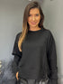 BLUZA URBAN EASY