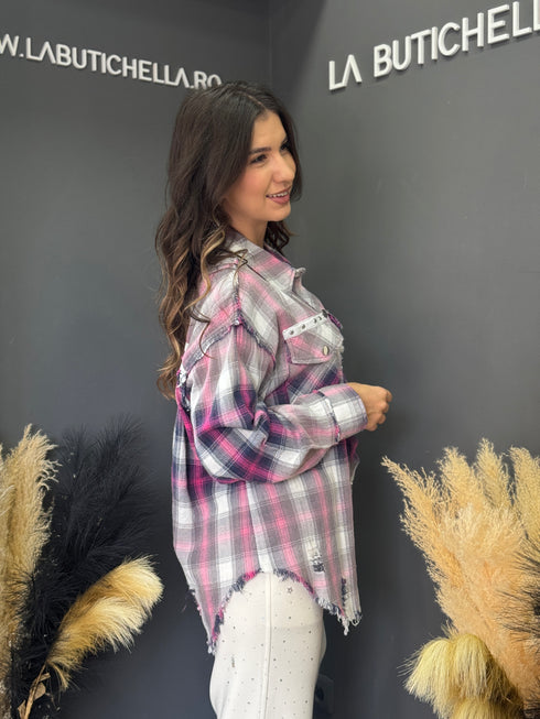 CAMASA PINK FUSION