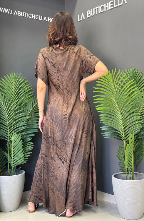 ROCHIE SNAKE