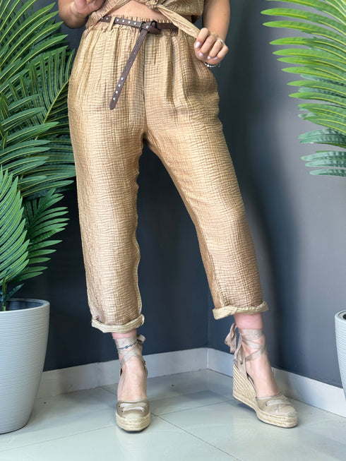 PANTALONI ALLURE