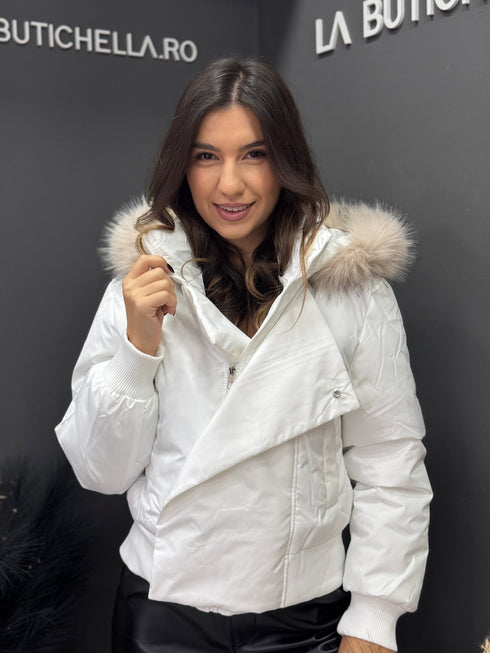 JACHETĂ WINTER GLOW