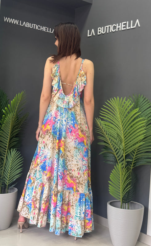 ROCHIE MARBELLA
