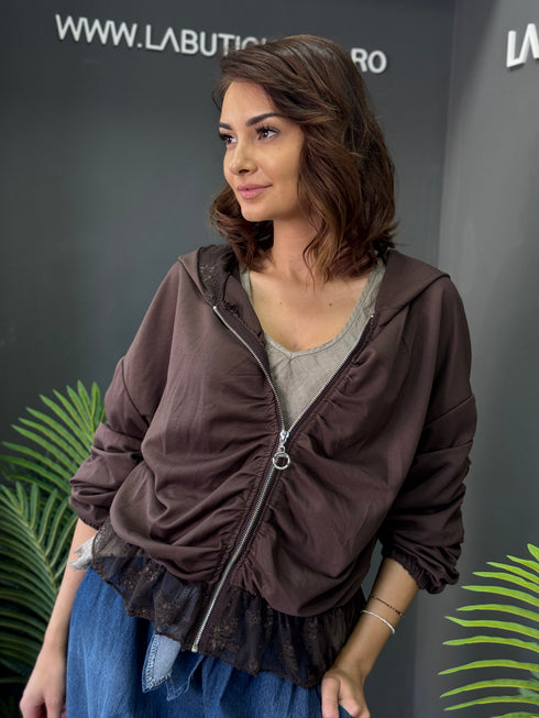 JACHETA SAMIRA
