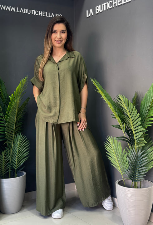 PANTALONI VENTO