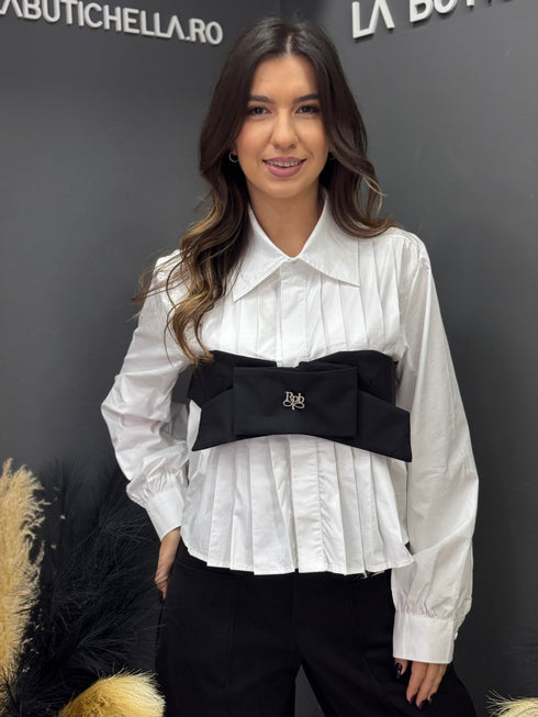 CĂMAȘA BLACK RIBBON
