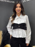 CĂMAȘA BLACK RIBBON