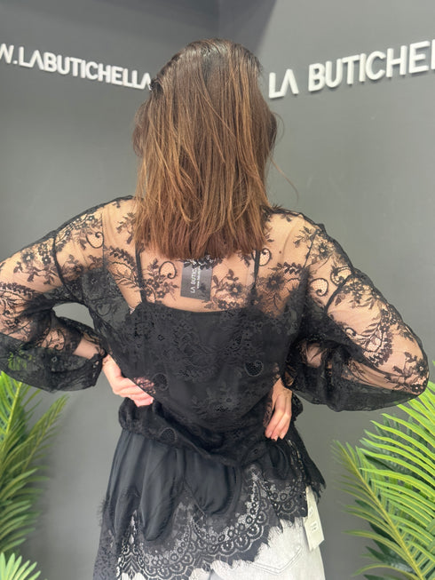 JACHETĂ SERENA