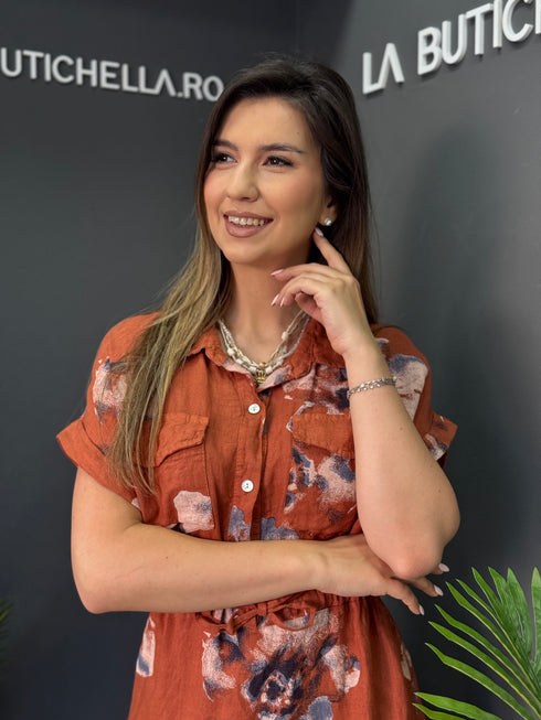 ROCHIE FIORE