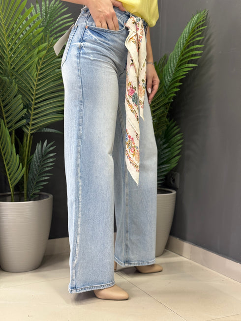 JEANS BLUE MUSE