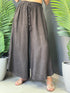 PANTALONI PIZZO