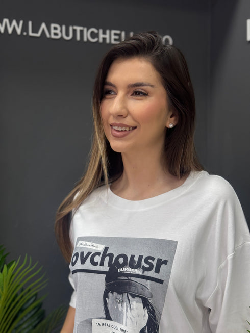TRICOU COOL TIME