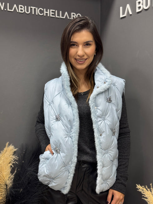 VESTA GLAMOUR CHIC