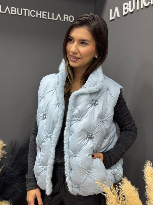 VESTA GLAMOUR CHIC