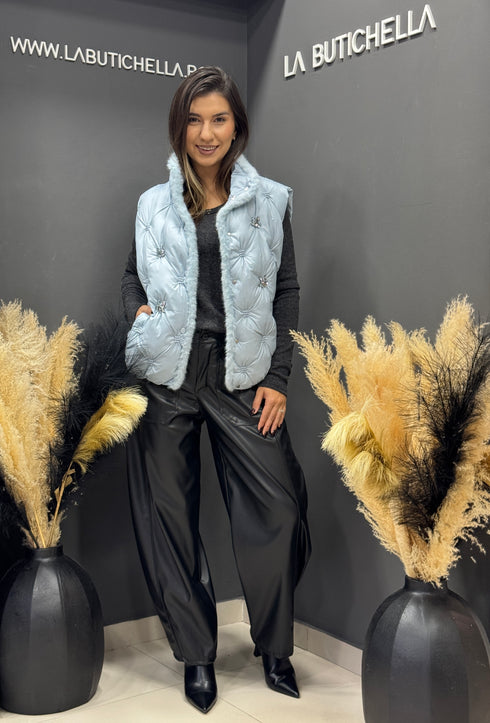 VESTA GLAMOUR CHIC
