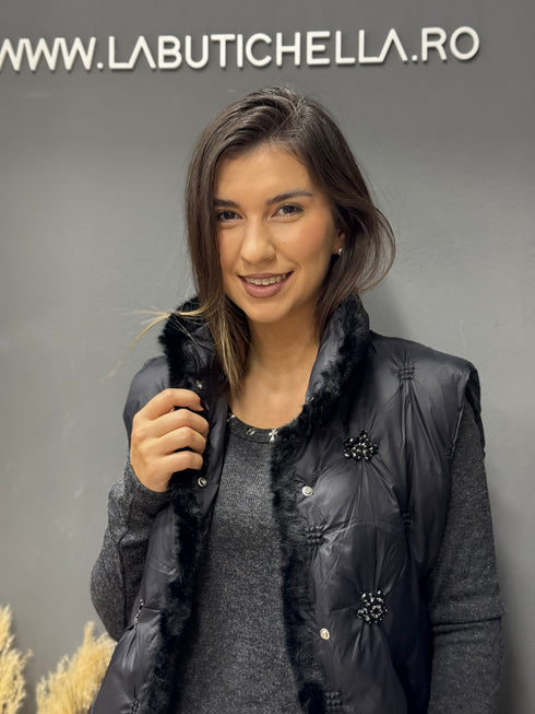 VESTA GLAMOUR CHIC