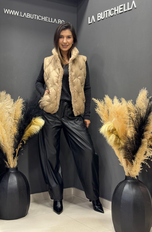 VESTA GLAMOUR CHIC