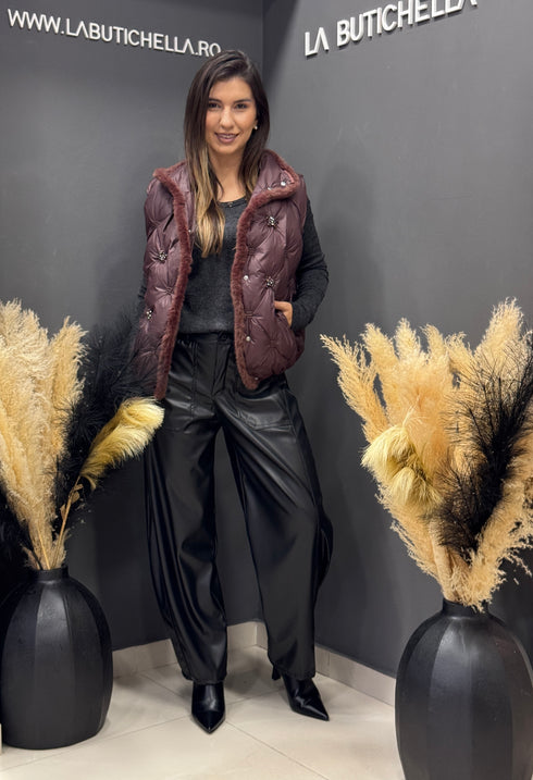 VESTA GLAMOUR CHIC