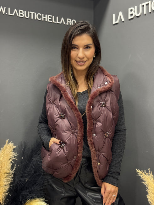 VESTA GLAMOUR CHIC