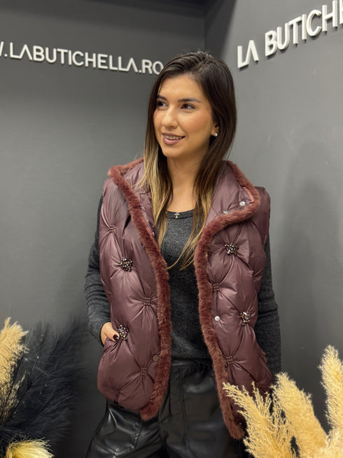 VESTA GLAMOUR CHIC