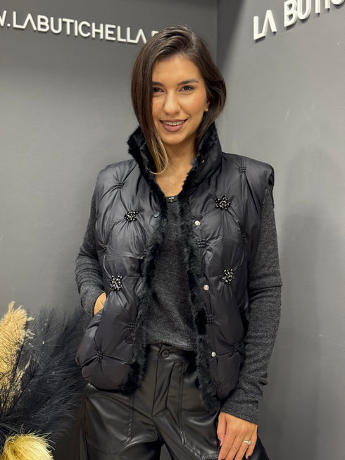 VESTA GLAMOUR CHIC