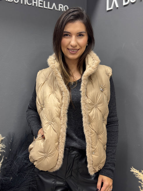 VESTA GLAMOUR CHIC