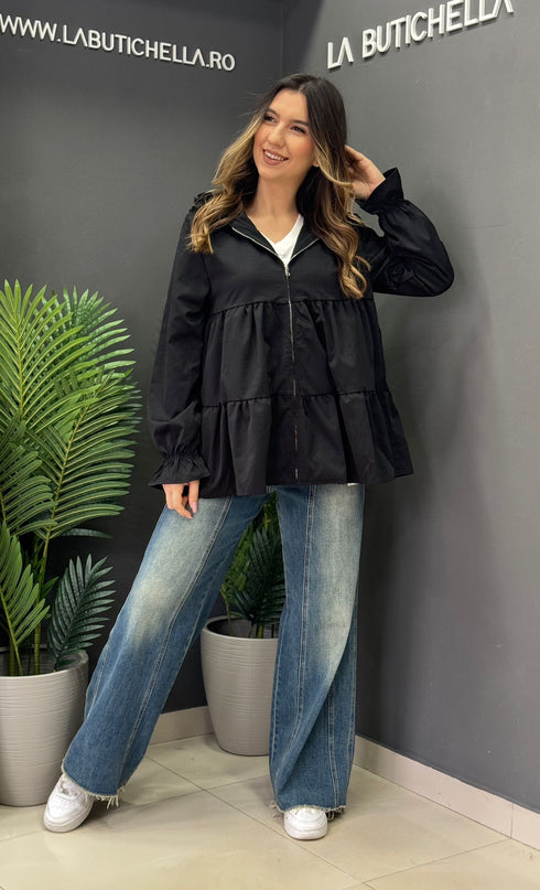 JACHETĂ SHADOW