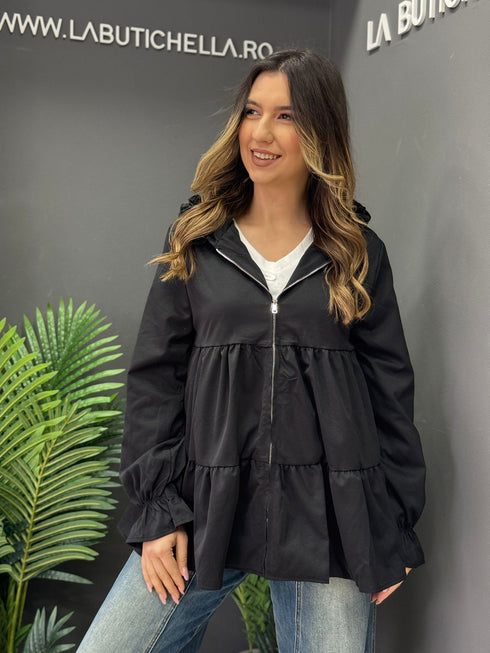 JACHETĂ SHADOW